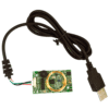 Multi-Frequency RFID USB Reader Module for EM and Mifare Cards - Asset Track Pro