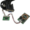 Multi-Frequency RFID USB Reader Module for EM and Mifare Cards - Asset Track Pro
