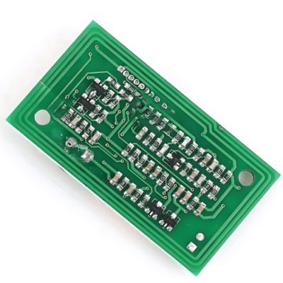 RFID Writer Reader PCB Module with High-Frequency Capability - Asset Track Pro