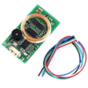 RFID Writer Reader PCB Module with High-Frequency Capability - Asset Track Pro