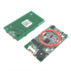 Asset Track Pro Dual Frequency Of 125 KHz and 13.56 MHz Reader
