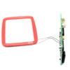 RFID Reader Module for Proximity & Compatible Cards with CSN Output - Asset Track Pro