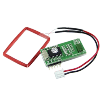 Asset Track Pro 125 KHz Arduino Reader Module Low Frequency