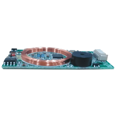 Dual-Frequency RFID USB Module with Three Interface Options - Asset Track Pro