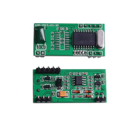 Asset Track Pro 125 KHz Reader Module For POS Terminal