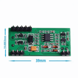 Asset Track Pro 125 KHz Reader Module For POS Terminal