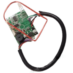 RFID Solution Read Only Module Compact Read Module and Long-Range - Asset Track Pro