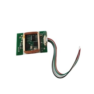 Asset Track Pro 125 KHz And 13.56 MHz Reader Module Of Contactless Dual Frequency