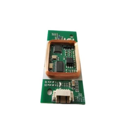 Asset Track Pro 125 KHz And 13.56 MHz Reader Module Of Contactless Dual Frequency