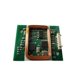 Asset Track Pro 125 KHz And 13.56 MHz Reader Module Of Contactless Dual Frequency