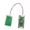 Asset Track Pro Low Frecuency 125 KHz of Reader Module External Antenna