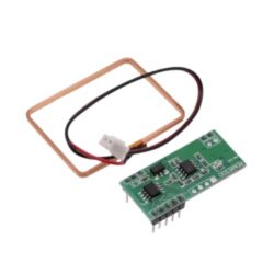 Asset Track Pro Low and Dual Frequency of Contactless Reader Module
