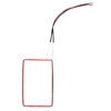 125 KHz RFID Reader Module with Wiegand 26, RS232 & TTL Outputs - Asset Track Pro