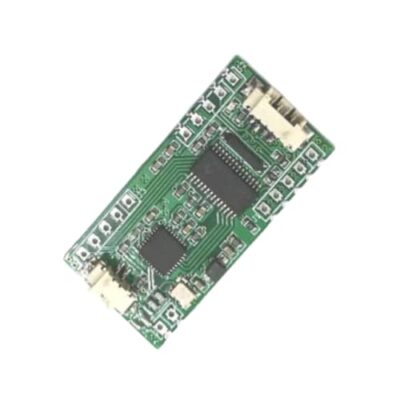 Asset Track Pro Low Frecuency 125 KHz of Reader Module External Antenna