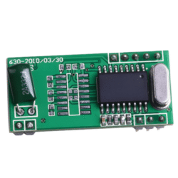 Ultra RFID Reader Module Low Consumption Card RFID Module - Asset Track Pro