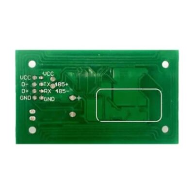 Asset Track Pro Low And Dual Frequency Of Contactless Reader Module