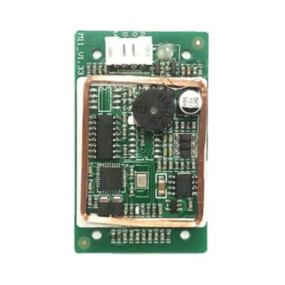 Asset Track Pro Low And Dual Frequency Of Contactless Reader Module