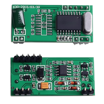 Ultra RFID Reader Module Low Consumption Card RFID Module - Asset Track Pro