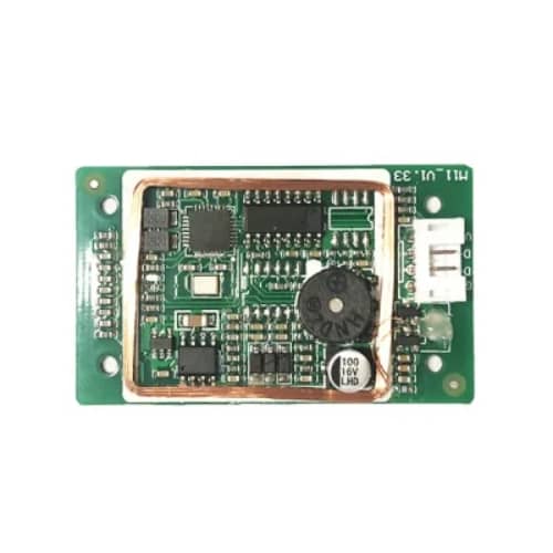 Asset Track Pro Low And Dual Frequency Of Contactless Reader Module