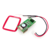 Read-Only RFID Reader Module for EM Cards and CSN Card Numbers - Asset Track Pro