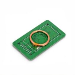 Asset Track Pro 125 KHz And 13.56 MHz Of Dual Frequency RFID Reader