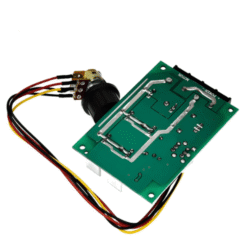 RFID Wide Frequency and Temperature Compact Reader Module - Asset Track Pro