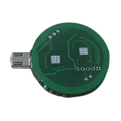 Asset Track Pro Frequency Of 125 KHz ID Card Reader