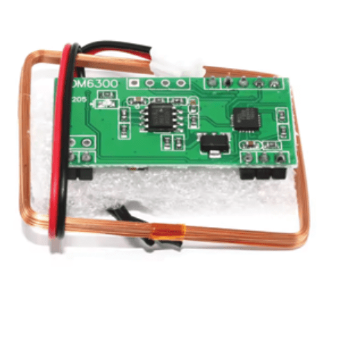 Asset Track Pro Low Frequency Of 125 KHz Reader Module - Image 4