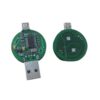 Asset Track Pro Frequency Of 125 KHz ID Card Reader