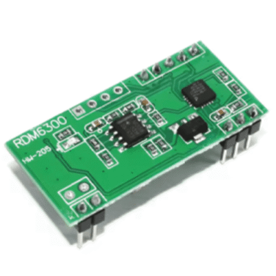 Asset Track Pro Low Frequency Of 125 KHz Reader Module