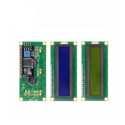 Asset Track Pro Low Frequency Of 125 KHz Reader Module