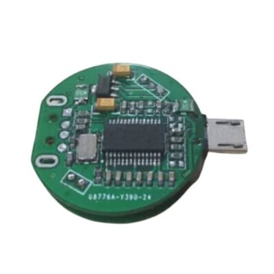 Asset Track Pro Frequency Of 125 KHz ID Card Reader