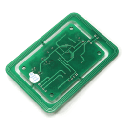 Dual-Frequency RFID Access Control Module with Card Reading Capability - Asset Track Pro