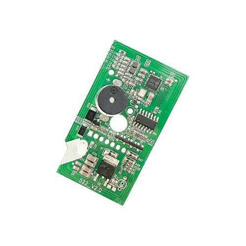 Asset Track Pro Contactless 125 KHz Card Reader Module - Image 2
