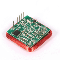 RFID Reader Access System Control Module Low Frequency Card Reader - Asset Track Pro