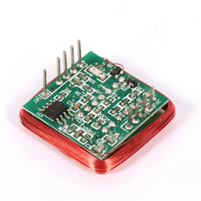 RFID Reader Access System Control Module Low Frequency Card Reader - Asset Track Pro