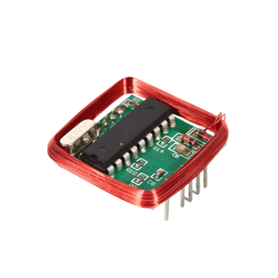 RFID Reader Access System Control Module Low Frequency Card Reader - Asset Track Pro