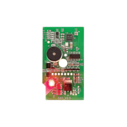 Asset Track Pro Contactless 125 KHz Card Reader Module