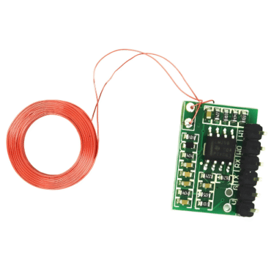 RFID Reader Access System Control Module Low Frequency Card Reader - Asset Track Pro