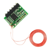 RFID Reader Access System Control Module Low Frequency Card Reader - Asset Track Pro
