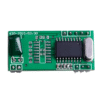 Secure Wave 125KHz RFID Access Control Reader Compact ISO 14443A - Asset Track Pro