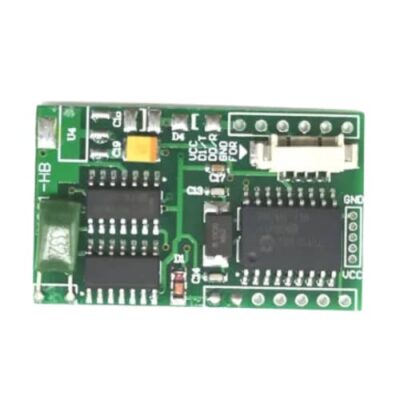 ATPLMOD-143-2.jpg Asset Track Pro Low Cost Of 125 KHz Low Frequency Reader Module