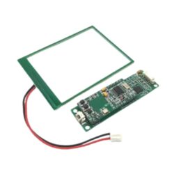 Asset Track Pro Low Cost Of 125 KHz Low Frequency Reader Module