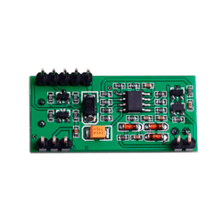 Secure Wave 125KHz RFID Access Control Reader Compact ISO 14443A - Asset Track Pro