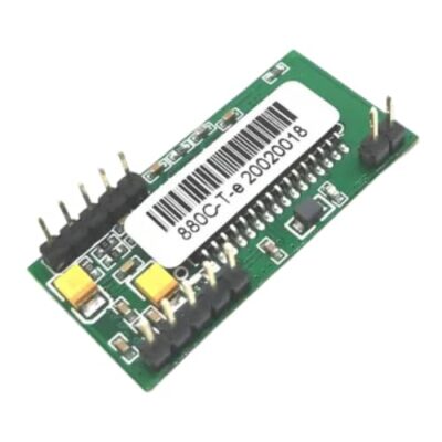 ATPLMOD-143-3.jpg Asset Track Pro Low Cost Of 125 KHz Low Frequency Reader Module