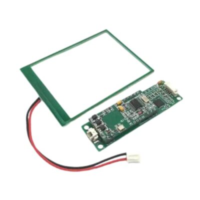 ATPLMOD-143.jpg Asset Track Pro Low Cost Of 125 KHz Low Frequency Reader Module