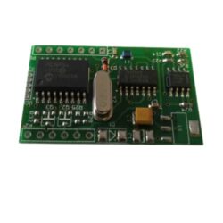 Asset Track Pro 125 KHz And 13.56 MHz Of Dual Frequency Reader Module
