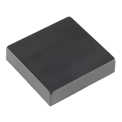 SecureScan 125 Advanced RFID Reader ISO18000-2 with RS232 & Wiegand - Asset Track Pro