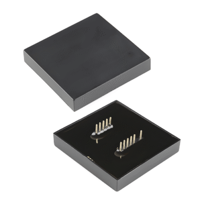 SecureScan 125 Advanced RFID Reader ISO18000-2 with RS232 & Wiegand - Asset Track Pro