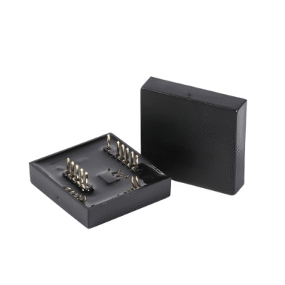 SecureScan 125 Advanced RFID Reader ISO18000-2 with RS232 & Wiegand - Asset Track Pro